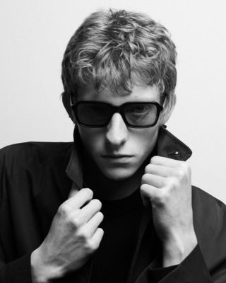 ARCHIE CARR for HMM