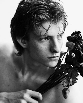 ARCHIE CARR for HMM